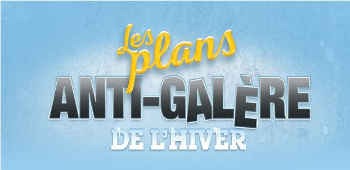 La franchise Norauto  communique sur ses plans pour l’hiver