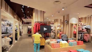 Un magasin Sergent Major ouvre ses portes à Nogent-le-Rotrou