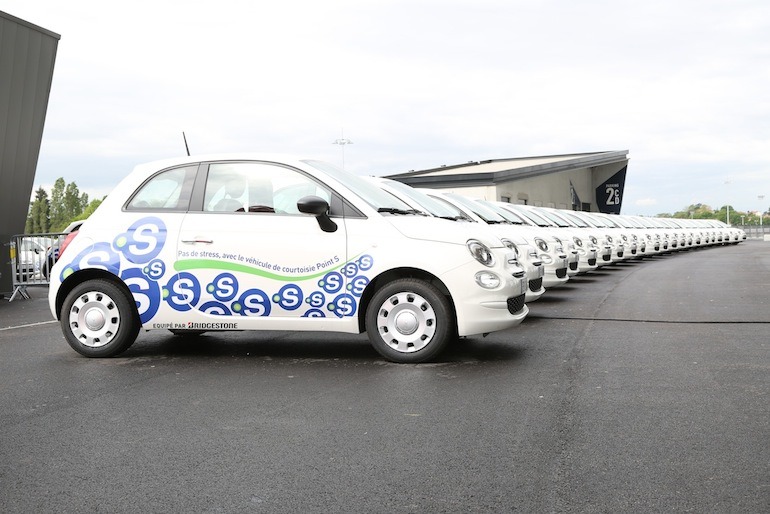 Les grands comptes, un atout pour les franchisés Point S