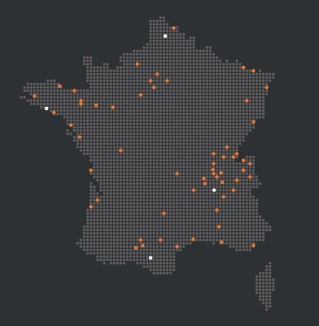 Retour sur l&rsquo;année 2016 pour la franchise Cuisines AvivA