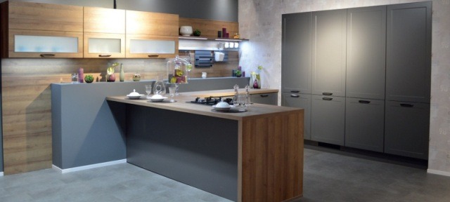 Nouveau magasin Cuisines AvivA de Chartres