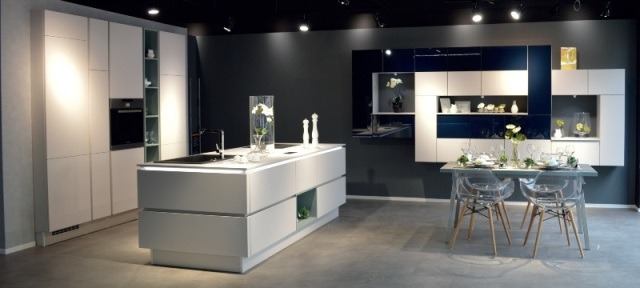 Nouveau magasin Cuisines AvivA de Chartres