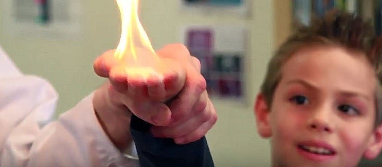 Focus sur le concept de la franchise Les Savants Fous