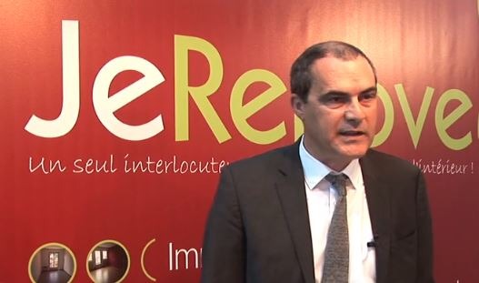 Le marché de la rénovation et le métier de courtage en travaux