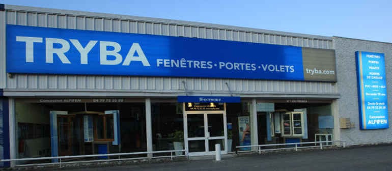 Devenir concessionnaire Tryba : plus de 20 villes disponibles