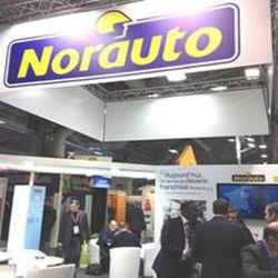 Profitez de la Happy Hour Norauto au Salon de la Franchise