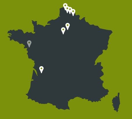 La franchise Tout & Bon veut mailler les grandes villes de France
