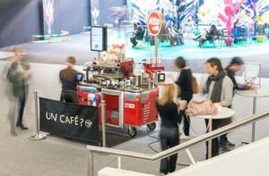 Focus sur la franchise Alto Café