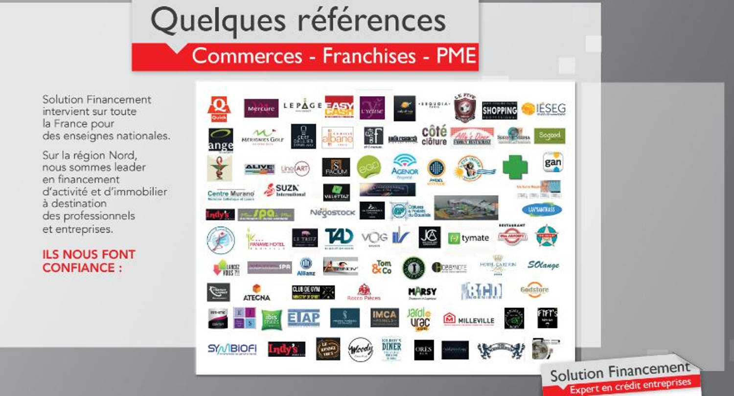 Quelques références