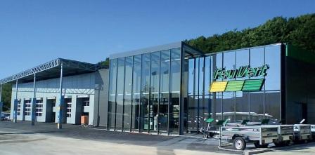 Zoom sur la franchise Feu Vert