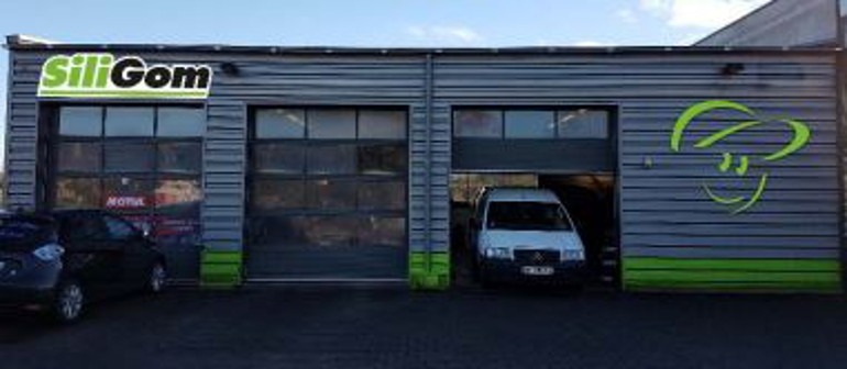 Le groupement coopératif SiliGom projette d&rsquo;ouvrir 30 nouveaux points de vente à fin 2017
