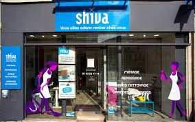 La franchise Shiva vise 30 ouvertures en 2017