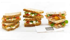 Nouveautés et promos chez la franchise La Mie Câline !