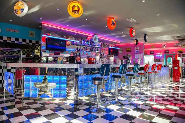 La franchise Memphis Coffee vise un CA de 80 millions d&rsquo;euros pour 2017