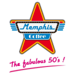 Franchise Memphis Coffee