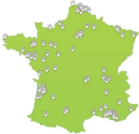 Objectif 100 implantations pour la franchise Ange