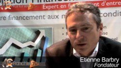 Financement franchisés &amp; franchiseurs. Comprendre le banquier. Un des ateliers le 11 avril