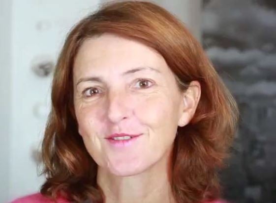 Claire Lanneau, fondatrice du réseau Babychou Services