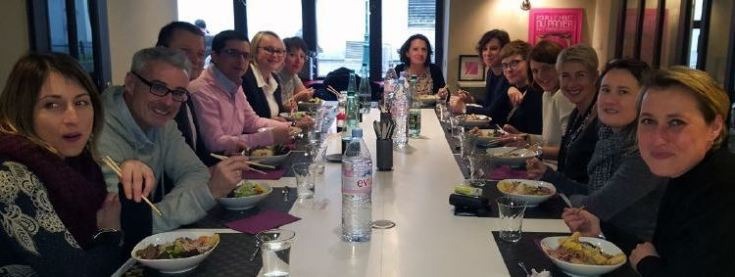 Organisation du premier séminaire platinium par la franchise Babychou Services