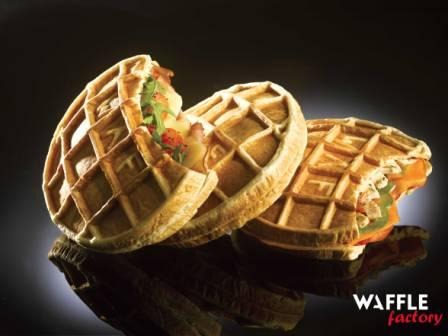 La franchise Waffle Factory franchit le cap des 30 points de vente