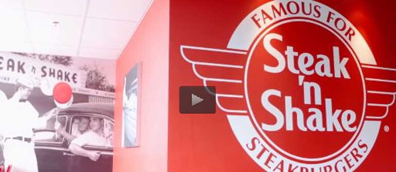 Devenez partenaire de la franchise Steak &lsquo;n Shake