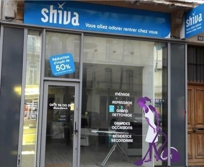 Nouvelle agence franchisée Shiva à Perpignan