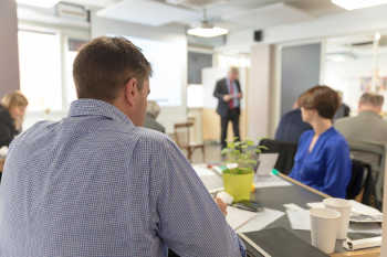 La franchise Anticafé compte investir les grandes villes françaises et belges