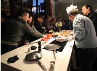 Franchise Perene : le magasin d’Aurillac fête ses 10 ans !