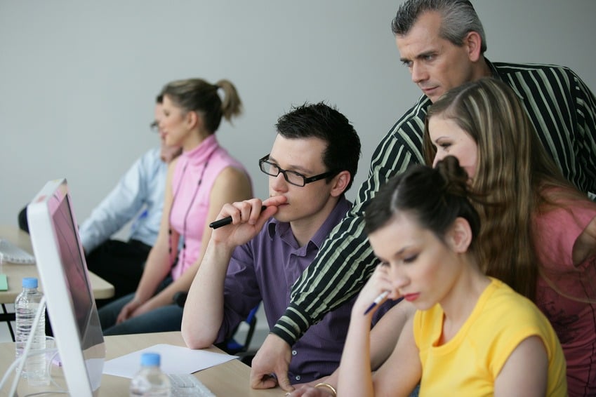 Le plan de formation du franchisé