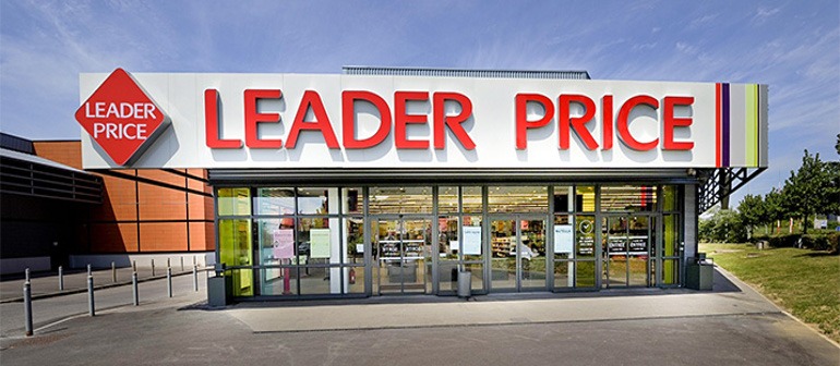 La franchise Leader Price cultive sa différence !