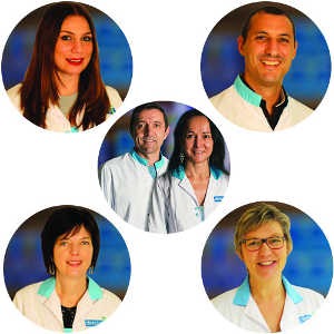 Cinq nouvelles ouvertures au sein de la franchise dietplus