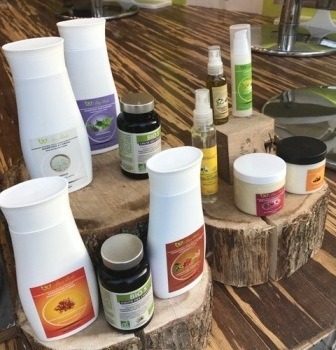 Salon Biobela Paris 16 ème