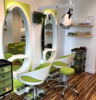 Salon Biobela Paris 16 ème