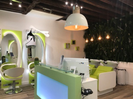 Salon Biobela Puteaux