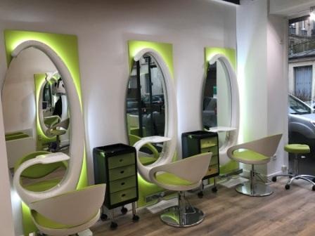 Salon Biobela Puteaux