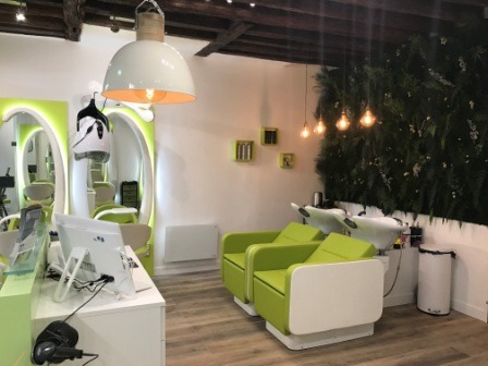 Salon Biobela Puteaux