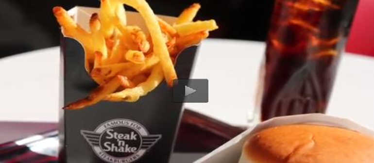Franchise Steak &lsquo;n Shake : un savoir-faire de plus de 80 ans