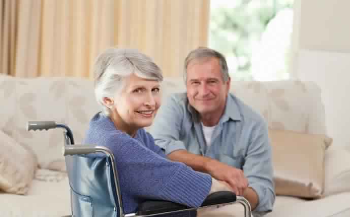 Plus d&rsquo;un français sur deux s&rsquo;inquiète de la perte d&rsquo;autonomie à la vieillesse