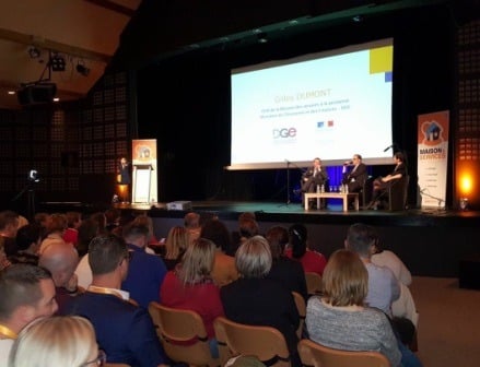 Maison et Services organise sa convention nationale et ouvre de nouvelles agences