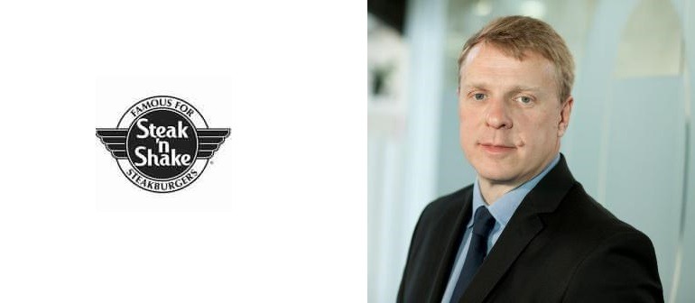 Interview de François Charpy, directeur général exploitation de Steak&rsquo;nShake Europe