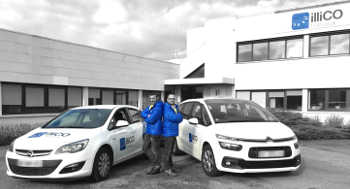 La franchise illiCo travaux s’enrichit de deux nouvelles agences