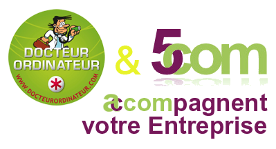 La franchise Docteur Ordinateur propose un service de proximité aux entreprises
