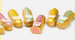 La franchise La Mie Câline lance une nouvelle expérience avec ses éclairs connectés !