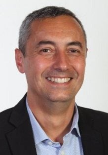 Interview de Frédéric Cecconi, Directeur Général Norauto Franchise