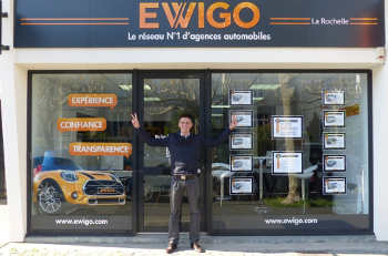 La franchise Ewigo s’enrichit d’une nouvelle agence en avril