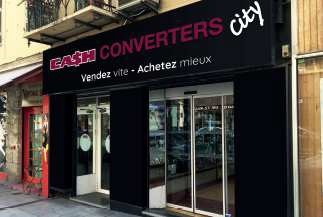 Cash Converters - format City