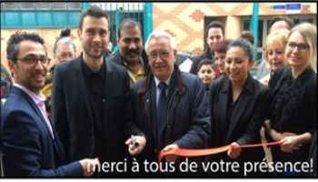 La franchise Mail Boxes ETC. inaugure un nouveau centre à Montrouge