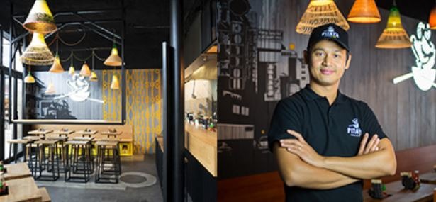 La franchise Pitaya veut recruter de nouveaux partenaires et se développer