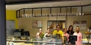 Les nouvelles ouvertures au sein de la franchise La Mie Câline