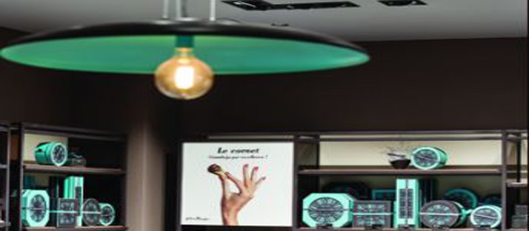 Quels sont les points forts de la franchise Jeff de Bruges ?